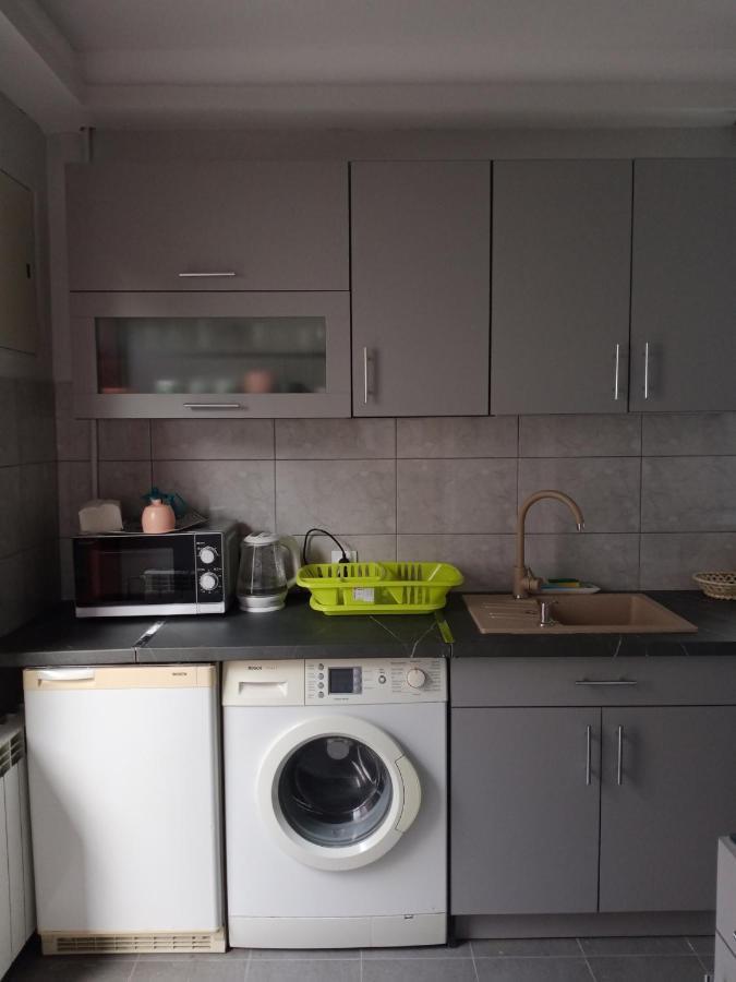 Apartament Uroczy